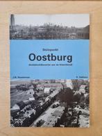 Stützpunkt Oostburg, hoofdkwartier aan de Atlantikwall, Ophalen of Verzenden, Nederland, Boek of Tijdschrift