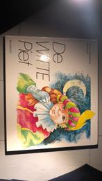 C. Spierenburg - De witte Piet, Ophalen of Verzenden, Zo goed als nieuw, C. Spierenburg