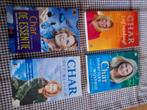 Char boeken, Ophalen, Zo goed als nieuw, Char