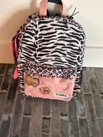 ZEBRA - RUGZAK - NIEUW!, Overige kleuren, Rugtas, Nieuw, 30 tot 40 cm