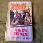 J. Nijenhuis - ZOOP Mike's Geheim - De rangers van Zoop, Boeken, Kinderboeken | Jeugd | 10 tot 12 jaar, Ophalen of Verzenden, Gelezen