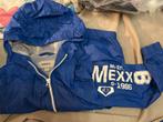 Jongens regenjas Mexx, Ophalen, Zo goed als nieuw, Maat 110