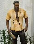 LOST tv series figuur Mr. Eko McFarlane Toys, Verzamelen, Ophalen of Verzenden, Actiefiguur of Pop