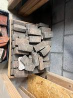Gebruikte Bakstenen - Hergebruik, Doe-het-zelf en Verbouw, Metselstenen, Ophalen, Gebruikt, Bakstenen