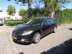 Mazda 6 2.0 D exportprijs!, Auto's, 150 €/maand, 1998 cc, Gebruikt, 4 cilinders