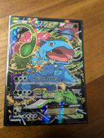 Pokemon Venusaur EX 2016, Ophalen of Verzenden, Nieuw, Losse kaart, Foil