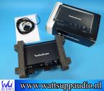Rockford Fosgate R1200-1D 1200W RMS Monoblok versterker, Gebruikt, Audio Design, Am Breilingsweg 3, 76709 Kronau, Duitsland, Ophalen of Verzenden