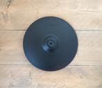 Roland CY-12c Dual triggered bekken pad (CY-12 CY12), Ophalen of Verzenden, Zo goed als nieuw, Drums of Percussie