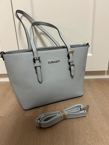 Flora & co handtas beschikbaar voor biedingen