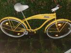 Hollandia herenfiets Lowrider/Cruiser unieke uitvoering M&Ms, Cruiser, Gebruikt, Hollandia, Ophalen