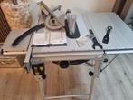 Festool TKS 80 EBS Zaagtafel z.g.a.n, Doe-het-zelf en Verbouw, Gereedschap | Zaagmachines, Ophalen, Cirkelzaag, 70 mm of meer