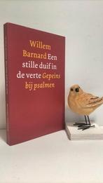 Barnard, Willem; Een stille duif in de verte, Boeken, Ophalen of Verzenden, Gelezen, Christendom | Protestants
