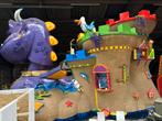 Carnavalswagen, 1 speler, Ophalen of Verzenden, Zo goed als nieuw, Overige modellen