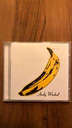 The Velvet Underground & Nico, Ophalen of Verzenden, Zo goed als nieuw