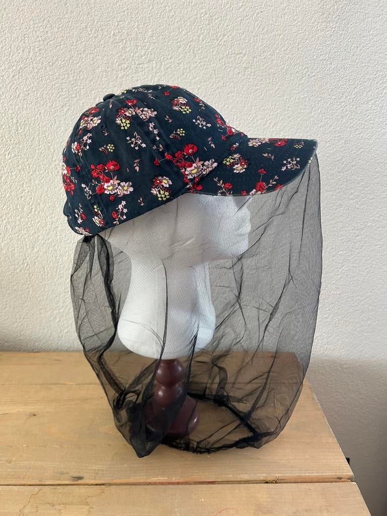 Pet met netje - vissen, wandelen of trimsalon, Ophalen of Verzenden, Nieuw, One size fits all, Pet
