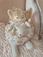 Kerst engel knuffel zacht, Diversen, Kerst, Ophalen of Verzenden, Zo goed als nieuw