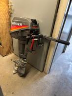 Buitenboordmotor, Watersport en Boten, Gebruikt, Benzine, Minder dan 70 pk, Overige materialen