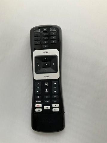🔥 Ziggo UPC horizon mediabox afstandsbediening 🔥 beschikbaar voor biedingen