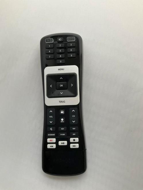 🔥 Ziggo UPC horizon mediabox afstandsbediening 🔥, Audio, Tv en Foto, Afstandsbedieningen, Zo goed als nieuw, Ophalen of Verzenden