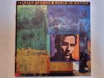 CD Jackson Browne - World In Motion (1989, izgs), Ophalen of Verzenden, Zo goed als nieuw, Singer-songwriter