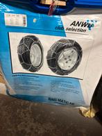 Nieuwe Pewag LM 64 SB sneeuwkettingen set  13, 14 & 15”, Auto diversen, Sneeuwkettingen, Ophalen of Verzenden, Nieuw