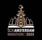Amsterdam Marathon 2025, Eén persoon, Oktober
