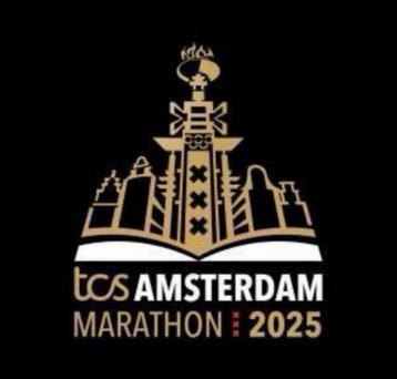 Amsterdam Marathon 2025 beschikbaar voor biedingen