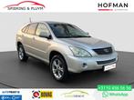 Lexus RX 400h Executive | Leder | Camera | Youngtimer | NAP, Auto's, Lexus, Automaat, 3311 cc, Gebruikt, Zwart