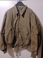 Us army cvc cold weather jacket XL-LONG, Ophalen of Verzenden, Landmacht, Amerika, Kleding of Schoenen