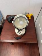 Industriële Lamp - Stoer Design, Huis en Inrichting, Ophalen of Verzenden, Gebruikt, Metaal, Minder dan 100 cm