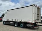 DAF XF 480 (bj 2018), Euro 6, Bedrijf, Diesel, DAF