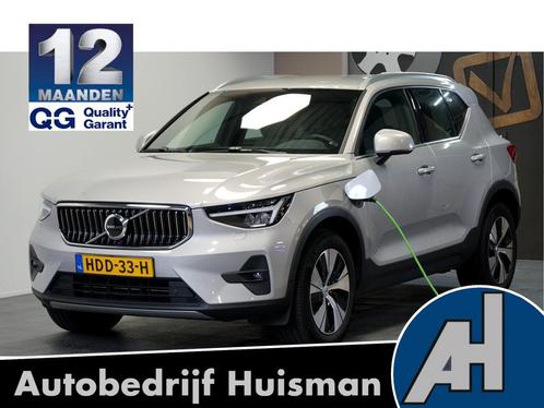 Volvo XC40 1.5 T5 Plug-in Hybrid 193kW/262pk DCT7 FACELIFT!, Auto's, Volvo, Bedrijf, Te koop, XC40, ABS, Achteruitrijcamera, Adaptieve lichten
