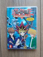 Yu-Gi-Oh! DVD Deel 6 - Nederlands/Engels, Cd's en Dvd's, Alle leeftijden, Ophalen of Verzenden, Gebruikt