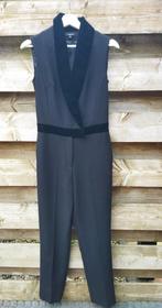 Zwarte Jumpsuit Nikkie Maat 36, Zwart, Ophalen of Verzenden, Zo goed als nieuw, Nikkie