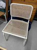 Meerdere webbing stoelen, ook opknappers Marcel Breuer, Gebruikt, Ophalen