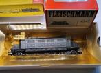Fleischmann 4345 zeer goed € 79, Hobby en Vrije tijd, Modeltreinen | H0, Ophalen of Verzenden, Gebruikt, Gelijkstroom, Fleischmann