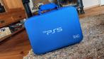 PS5 Tas / Koffer / Case - Nieuw - Blauw, Nieuw, PlayStation 5, Overige typen, Ophalen of Verzenden