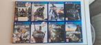 Ps4 games 7x, Spelcomputers en Games, Games | Sony PlayStation 4, 1 speler, Ophalen, Zo goed als nieuw, Vanaf 18 jaar