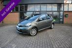 Toyota Aygo 1.0-12V Aspiration Green, Airco, Alcantara, Auto's, Toyota, Origineel Nederlands, Te koop, Benzine, 4 stoelen