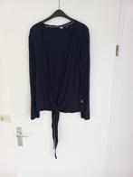 Roosenstein-Wolke Maritiem vestje, Kleding | Dames, Truien en Vesten, Blauw, Maat 42/44 (L), Nieuw, Ophalen of Verzenden