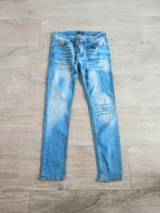 ICON Jeans, Slimfit, maat 32/32, Kleding | Heren, Spijkerbroeken en Jeans, ICON, Blauw, W32 (confectie 46) of kleiner, Ophalen of Verzenden
