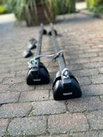 auto exteriuer, Auto diversen, Dakdragers, Ophalen, Gebruikt