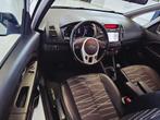 Kia Venga 1.4 CVVT DynamicLine|NAVI|AIRCO|CRUISE|PARK CAM|PA, Auto's, Voorwielaandrijving, Gebruikt, Euro 6, 4 cilinders