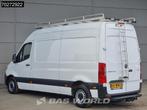 Mercedes Sprinter 311 CDI L2H2 Imperiaal Trekhaak Airco Crui, Stof, Gebruikt, Euro 6, 4 cilinders