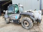 Liebherr TL 435-10 verreiker telehandler loader lader CE, Verreiker