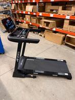 Loopband 1- 16km/h met elektronische incline funcie, Ophalen, Zo goed als nieuw, Metaal, Loopband