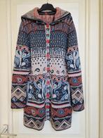Prachtig damesvest, wol, merk IVKO, als nieuw! Mt. 40/42, Kleding | Dames, Overige kleuren, Ivko, Maat 42/44 (L), Ophalen of Verzenden