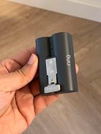 Ring Camera quick release Accu / Batterij, Huis en Inrichting, Deurbellen, Ophalen, Zo goed als nieuw, Draadloos