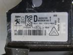 Koplamp PEUGEOT 208 II 2 2008 II 2 LED 19-23 9833036180 Rech, Auto-onderdelen, Verlichting, Ophalen of Verzenden, 6 maanden garantie
