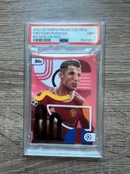 2022-23 topps project22 uefa cristiano ronaldo, Hobby en Vrije tijd, Stickers en Plaatjes, Ophalen of Verzenden, Zo goed als nieuw